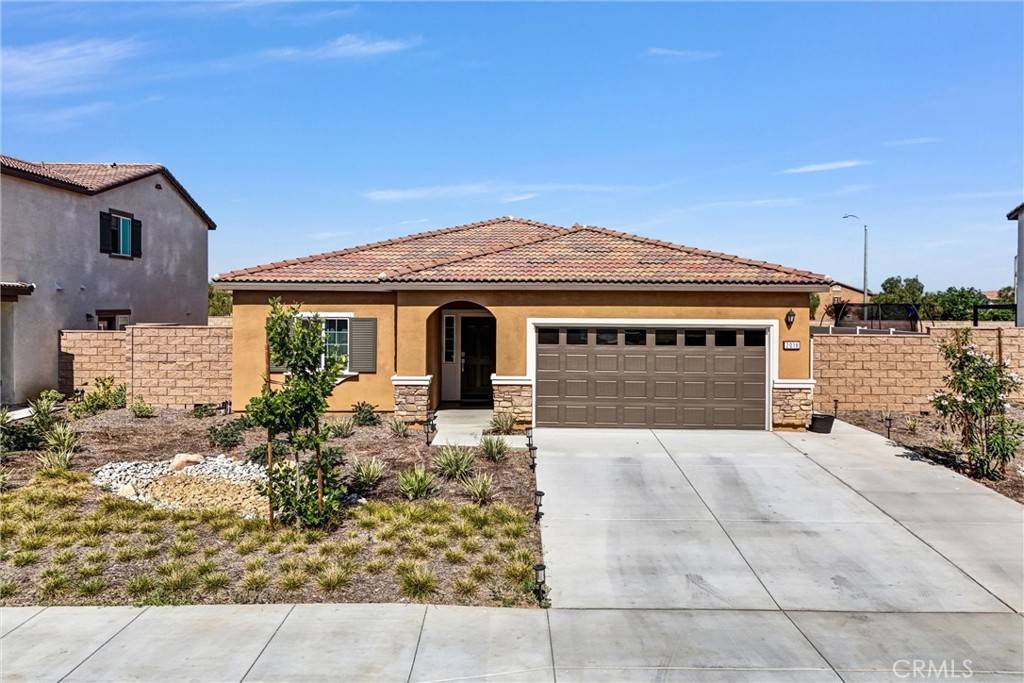 Perris, CA 92571,2018 Renata DR