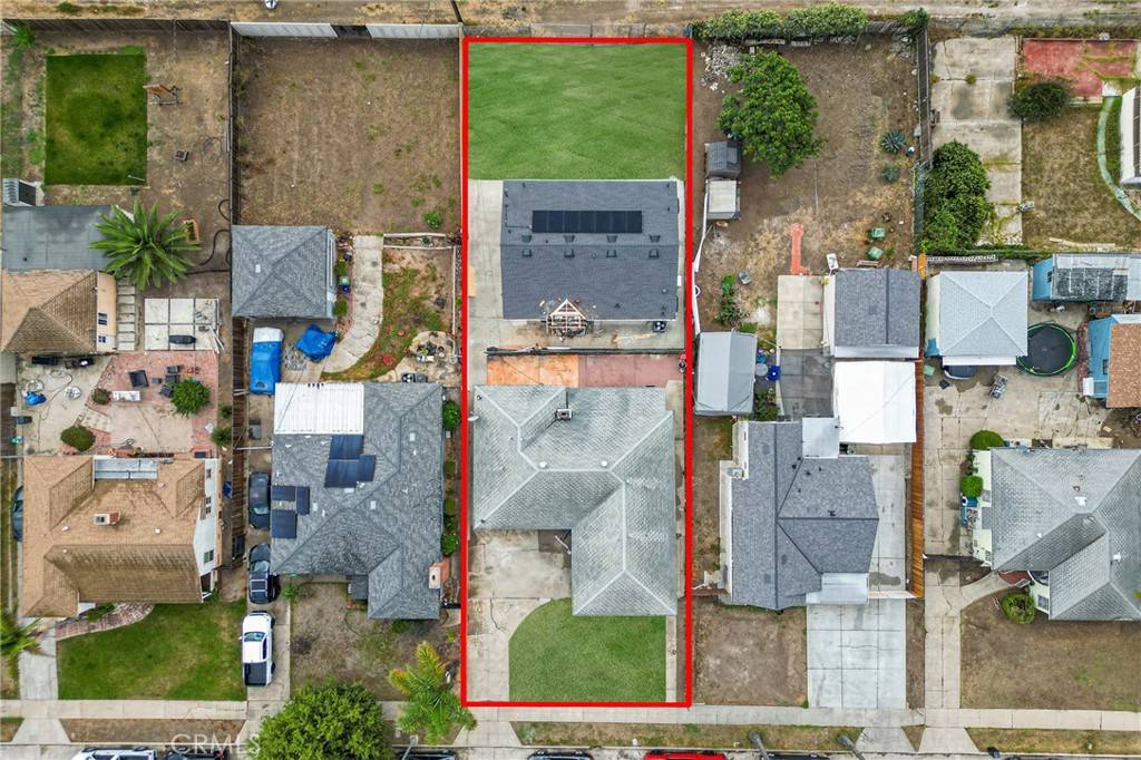 Los Angeles, CA 90044,540 W 118th ST