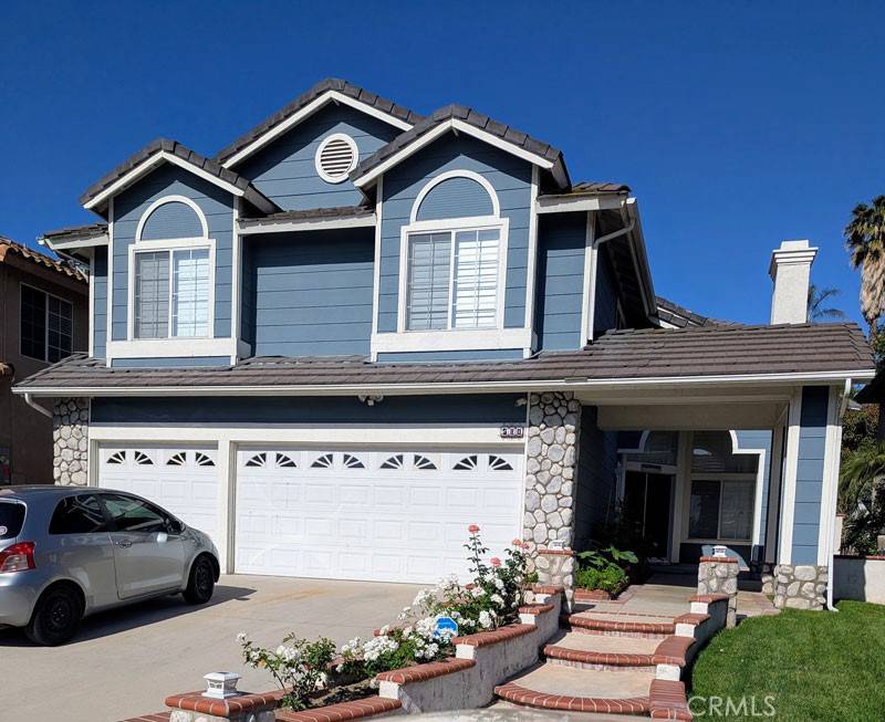 Corona, CA 92879,580 Hillsborough WAY