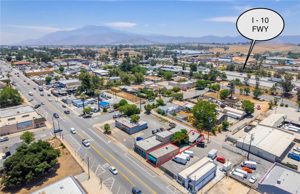 Beaumont, CA 92223,163 E 6th ST
