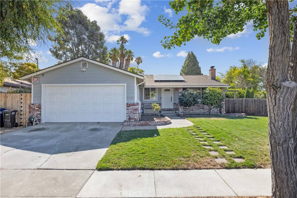Concord, CA 94520,3485 Hillsborough DR