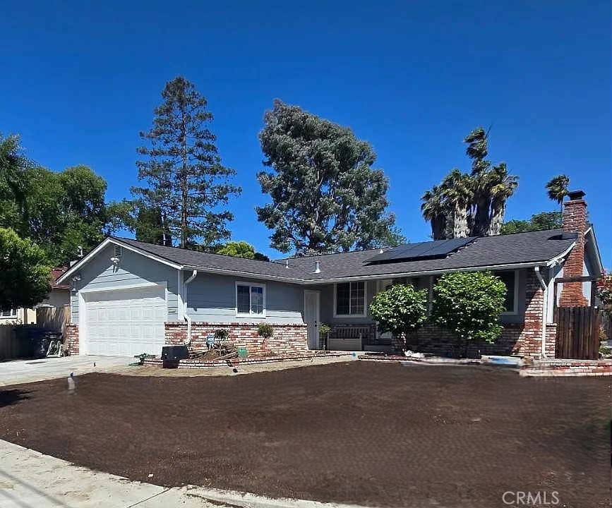 Concord, CA 94520,3485 Hillsborough DR