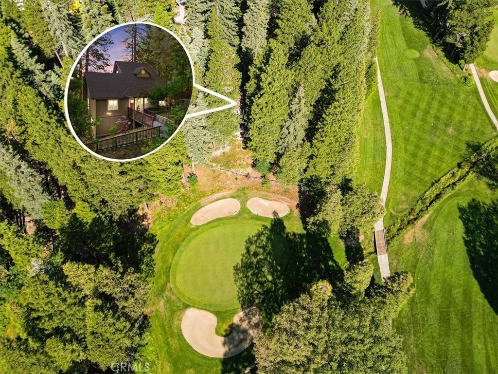 Lake Arrowhead, CA 92391,207 N Fairway DR N
