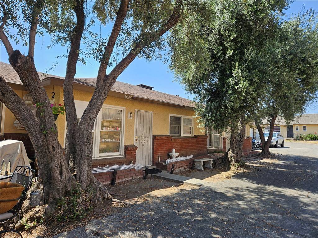 Fontana, CA 92336,16554 Paine ST