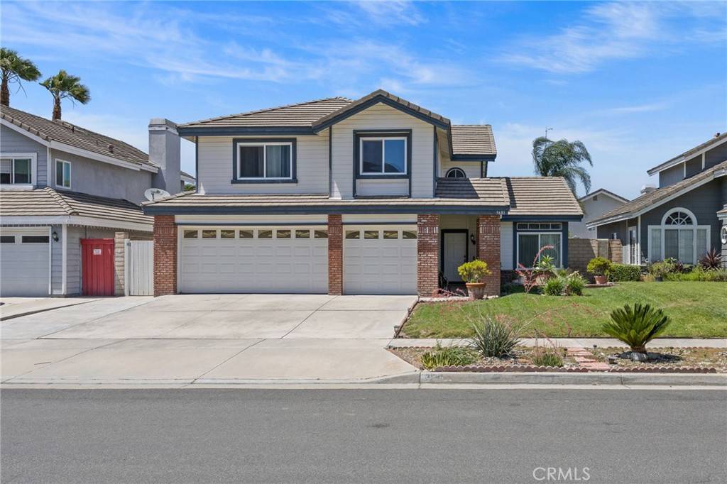 Corona, CA 92882,3681 Foxplain RD