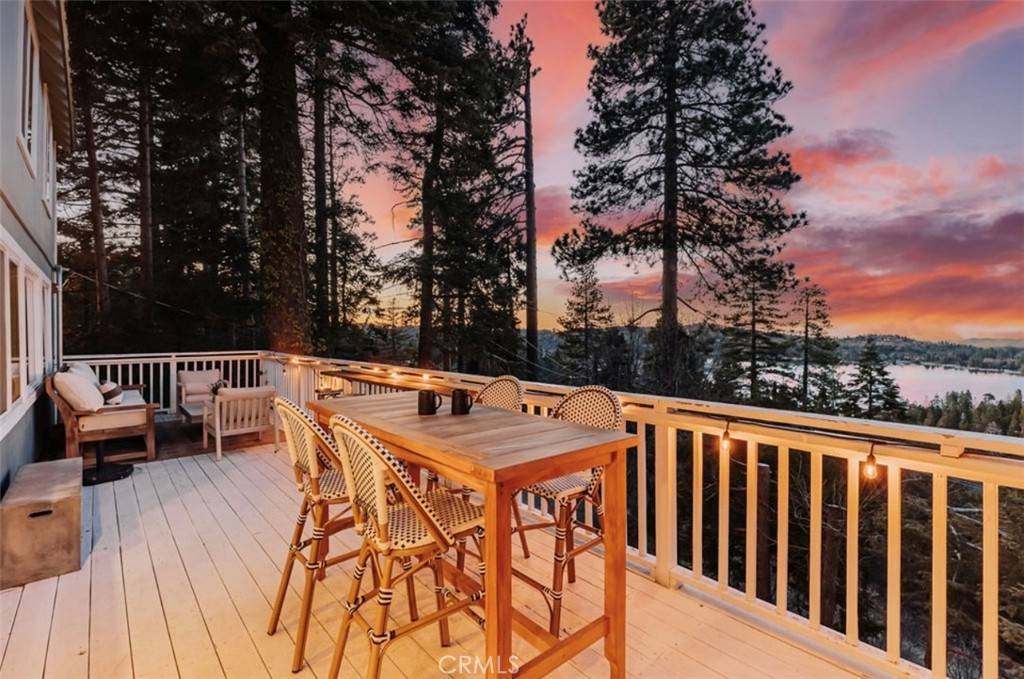 Lake Arrowhead, CA 92352,521 Sunderland Court