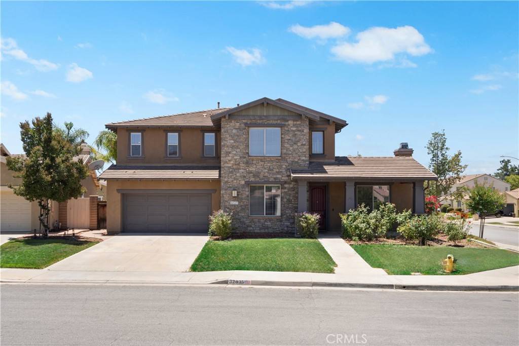 Winchester, CA 92596,32035 Old Country CT
