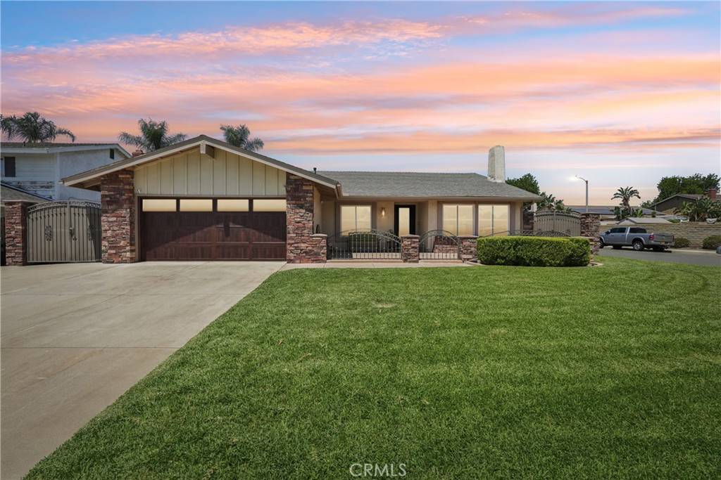 Chino, CA 91710,13544 Preciado AVE