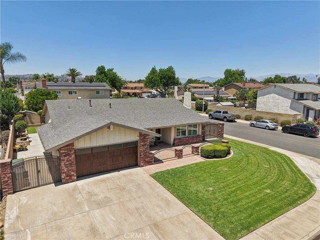 Chino, CA 91710,13544 Preciado AVE