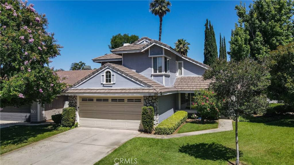 Redlands, CA 92374,329 Van Ness LN