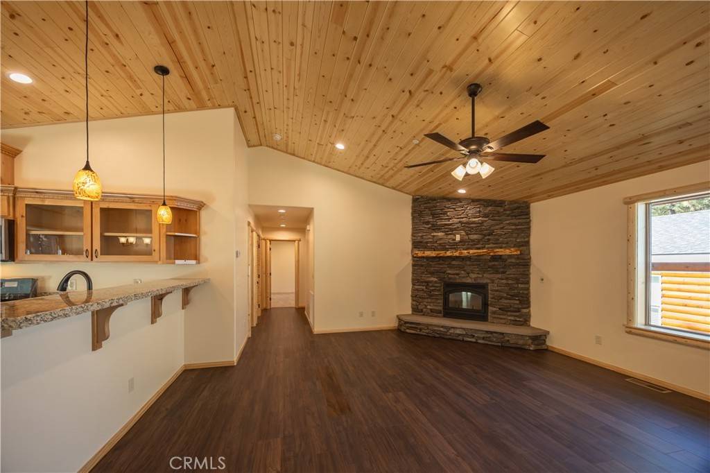 Sugarloaf, CA 92386,418 Los Angeles AVE