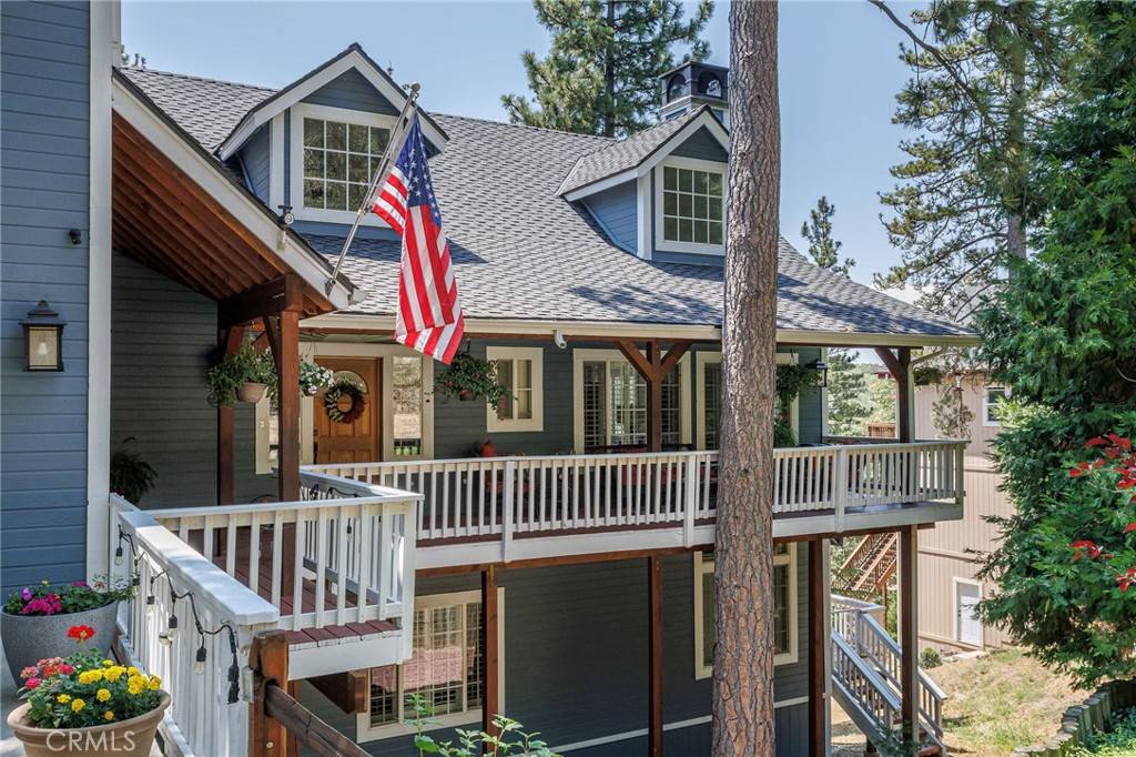 Lake Arrowhead, CA 92352,28575 Manitoba DR