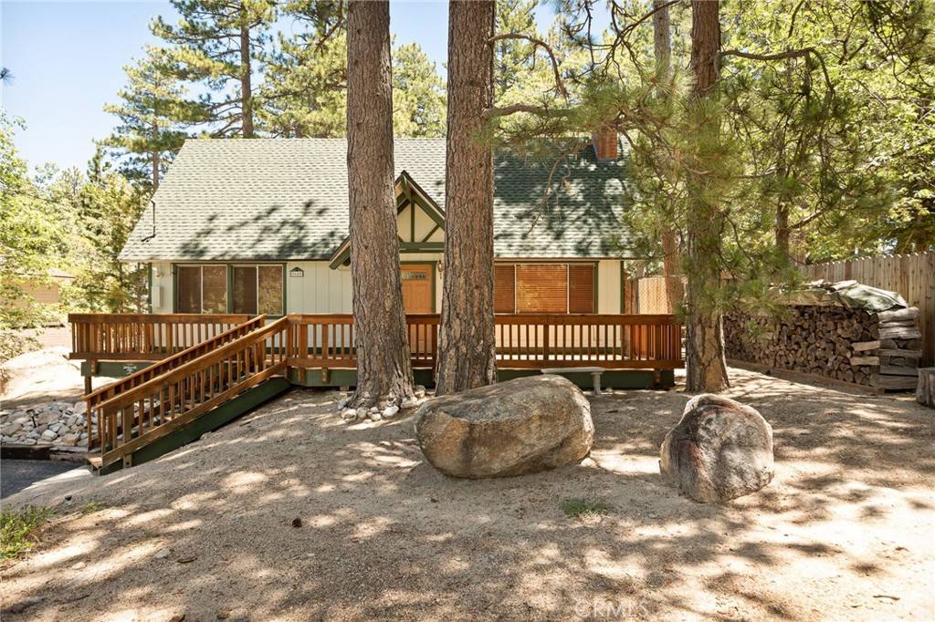 Running Springs, CA 92382,2685 Valhalla DR