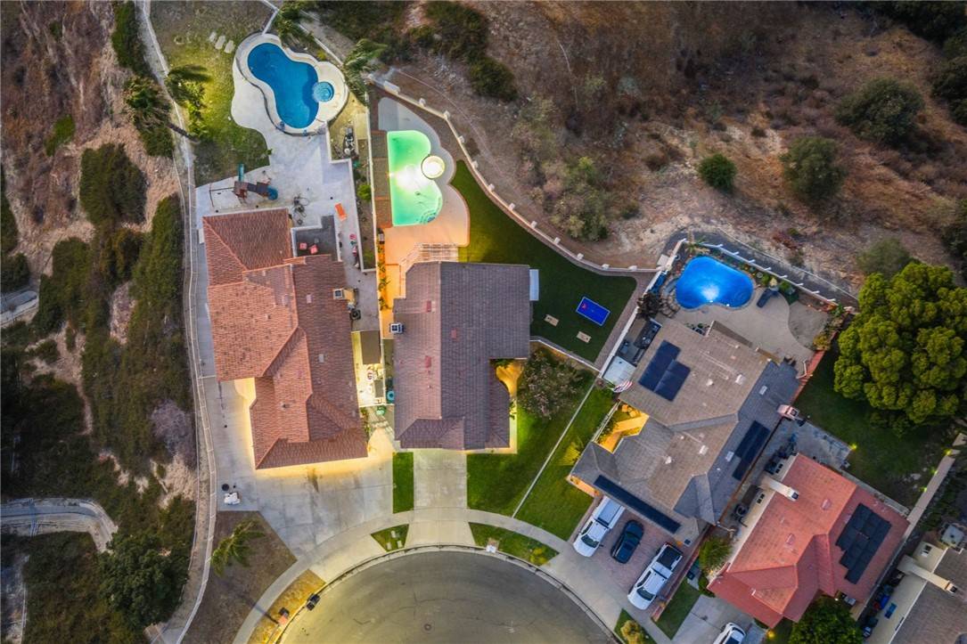 Corona, CA 92882,747 Highland View Drive