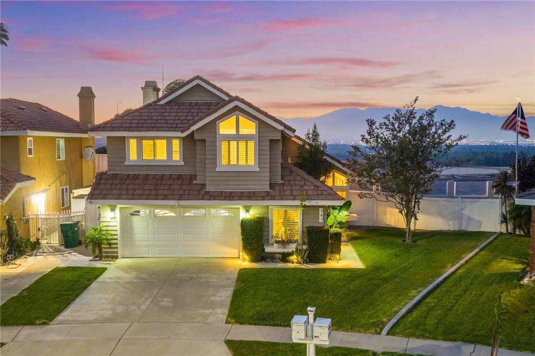 Corona, CA 92882,747 Highland View Drive