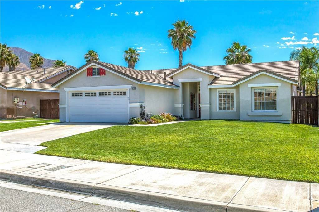 Highland, CA 92346,7471 Windrose DR