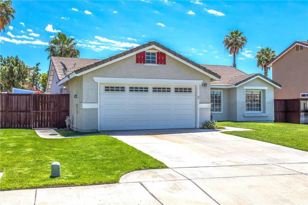 Highland, CA 92346,7471 Windrose DR