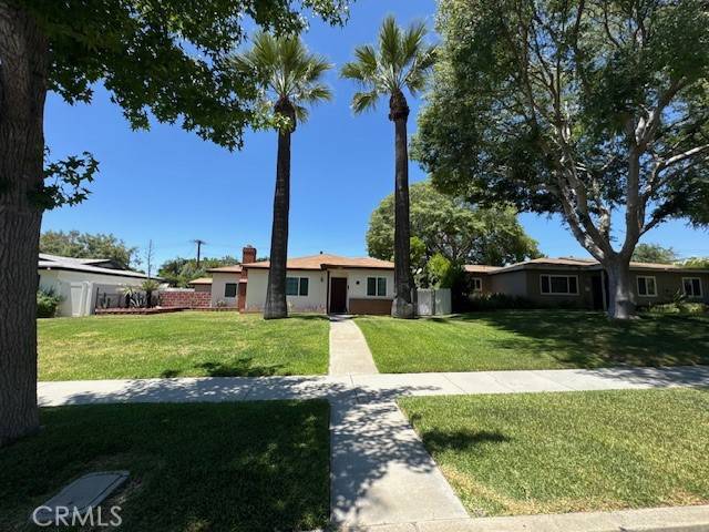 Upland, CA 91786,1307 N Fifth AVE