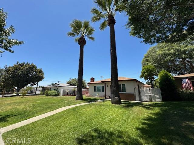Upland, CA 91786,1307 N Fifth AVE