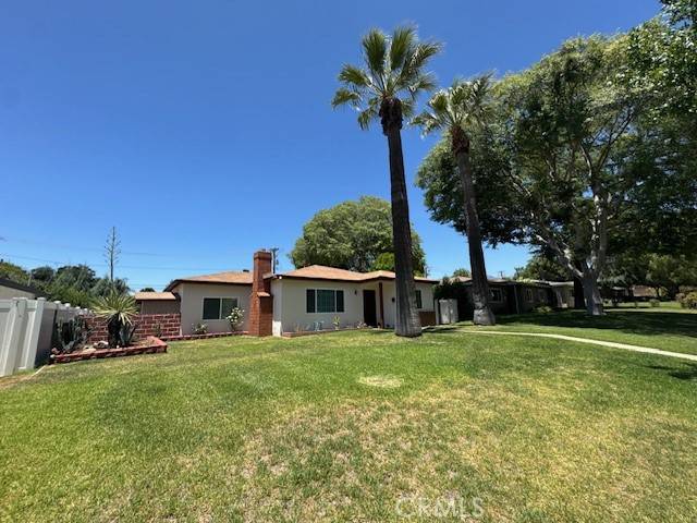 Upland, CA 91786,1307 N Fifth AVE