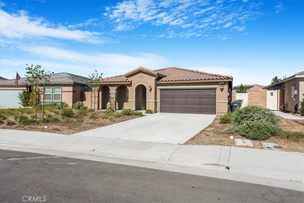 Winchester, CA 92596,29045 Silver Stirrup WAY