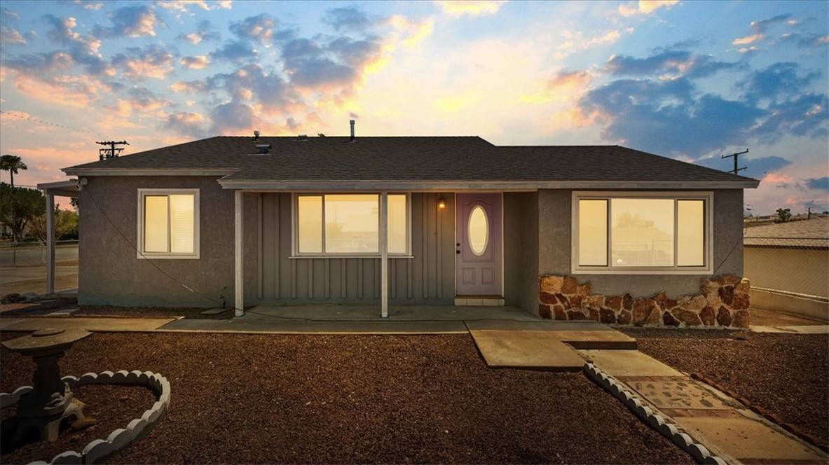 Barstow, CA 92311,224 E Elizabeth ST