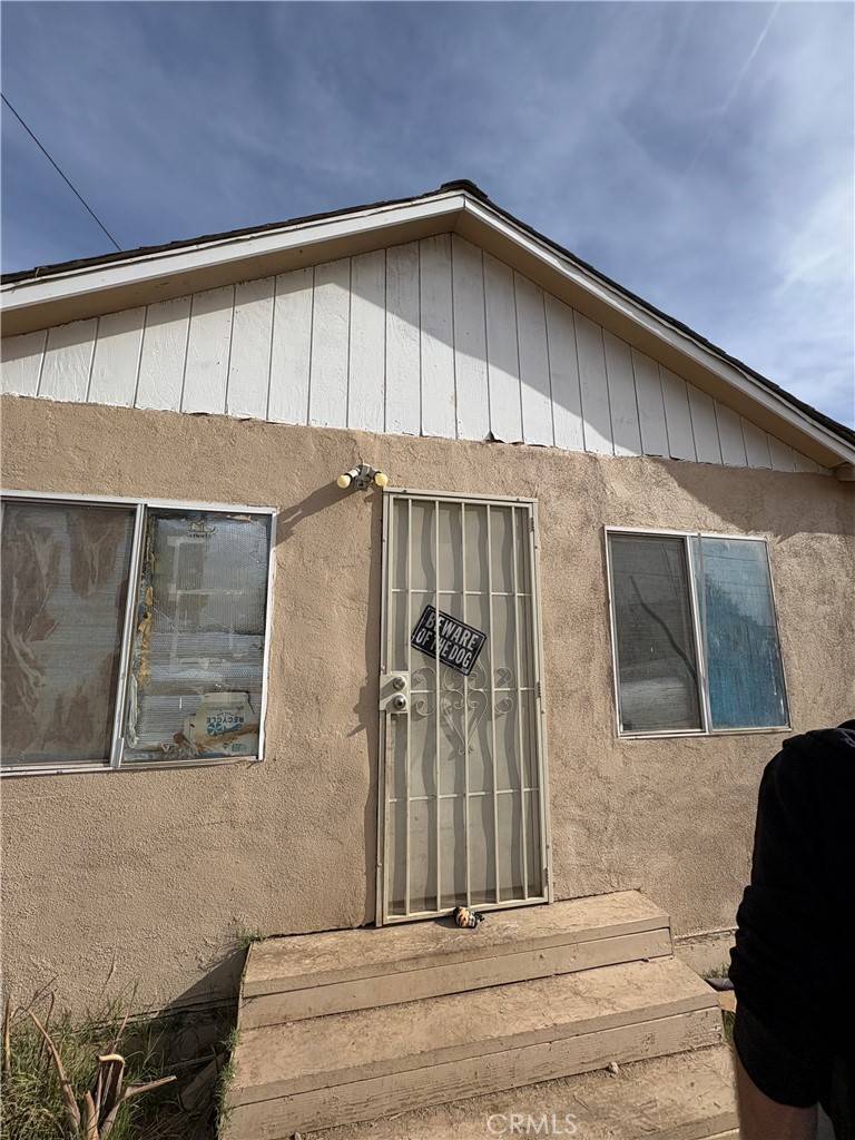 Blythe, CA 92225,226 Cottonwood LN