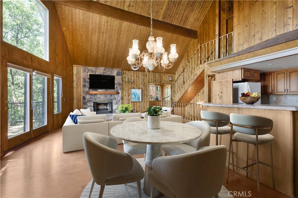 Lake Arrowhead, CA 92352,28992 Banff Dr