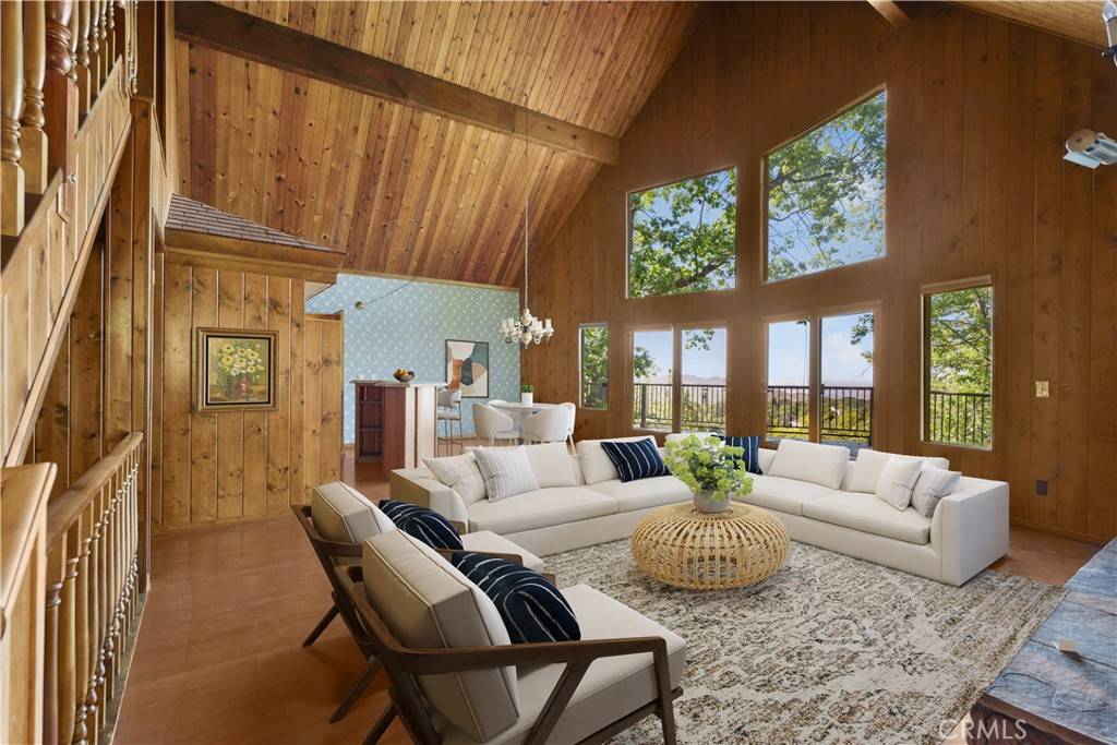Lake Arrowhead, CA 92352,28992 Banff Dr