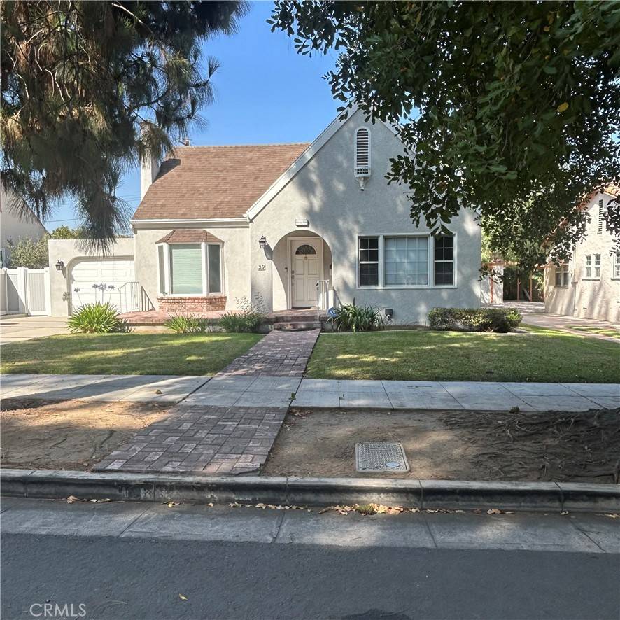 Redlands, CA 92373,39 N Buena Vista ST