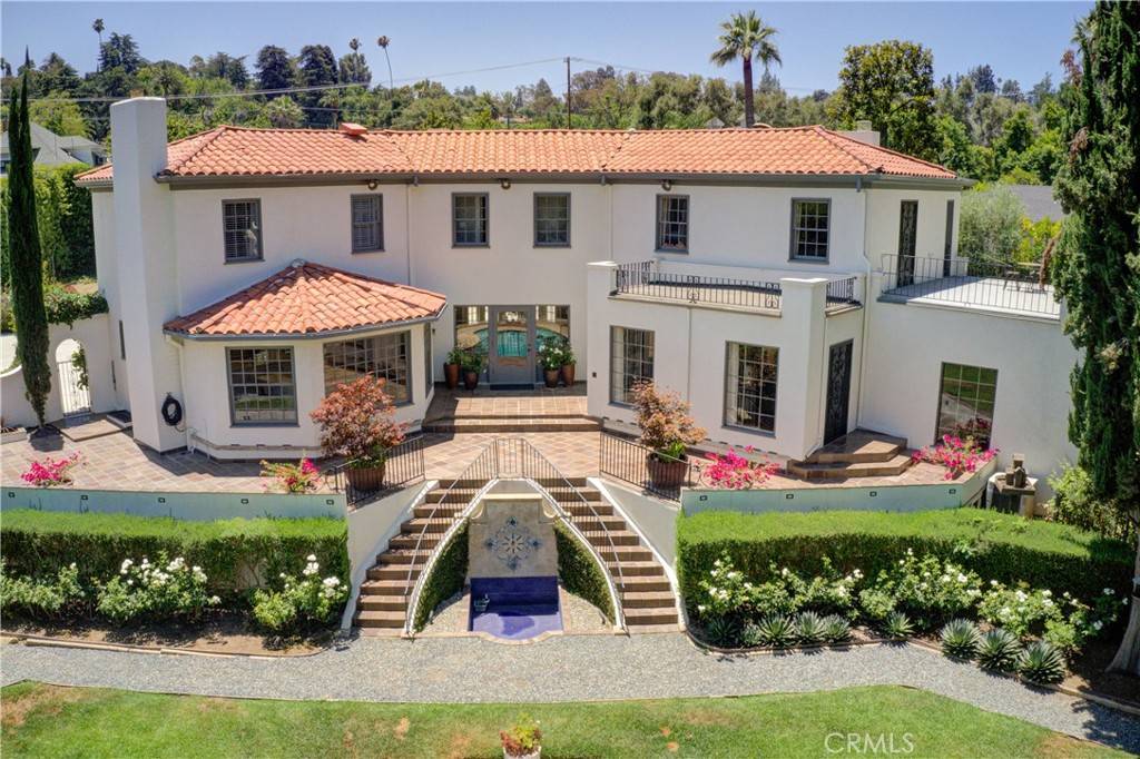 Redlands, CA 92373,1205 W Highland