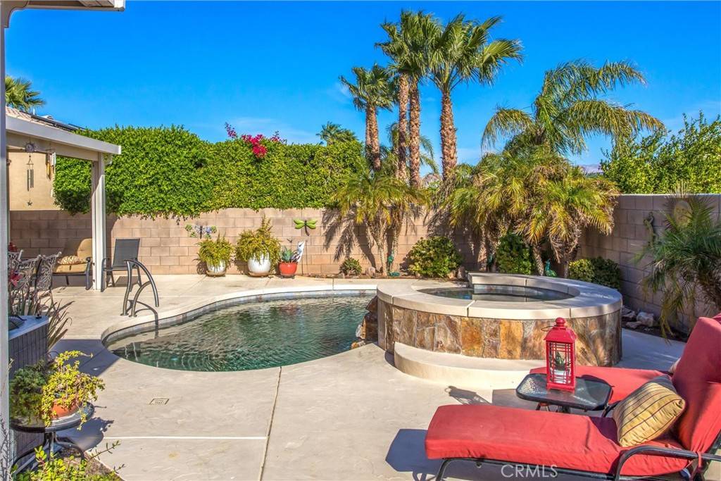 Palm Springs, CA 92262,3804 Mira Arena