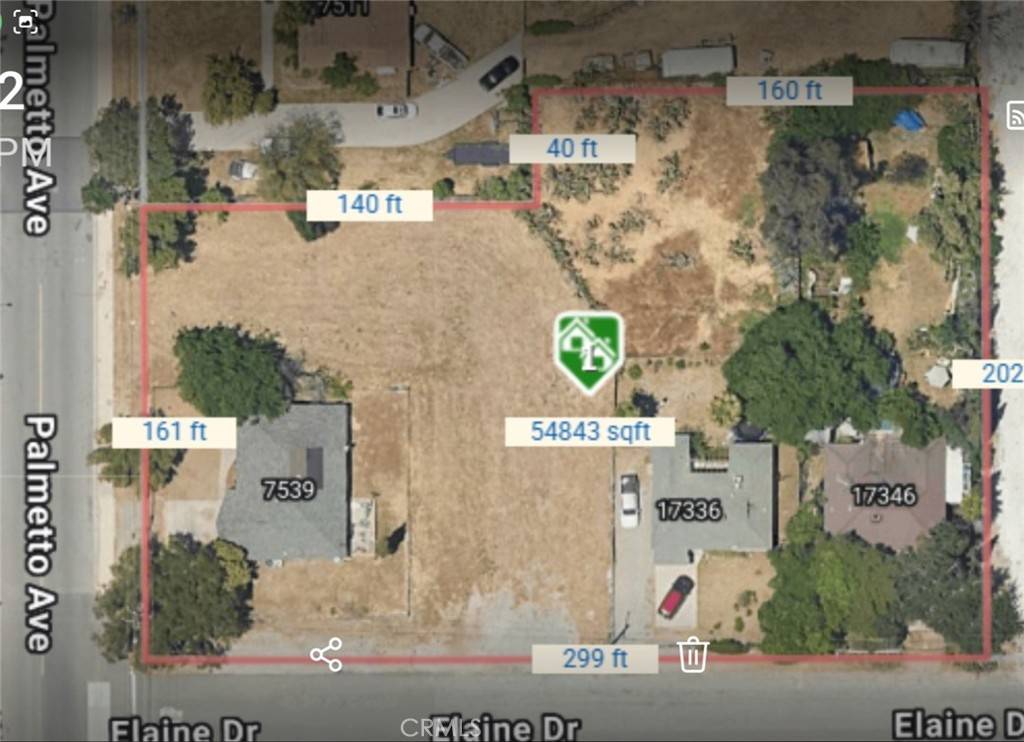 Fontana, CA 92336,7539 Palmetto AVE