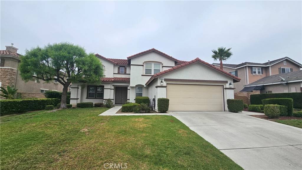 Corona, CA 92879,547 Calderone DR