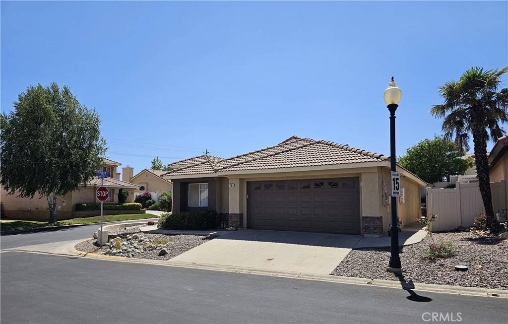 Banning, CA 92220,769 Amber Sky ST