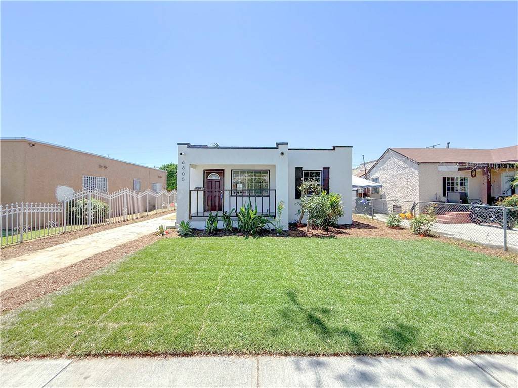 Huntington Park, CA 90255,6805 Arbutus AVE
