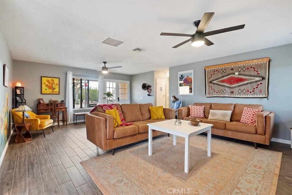 Yucca Valley, CA 92284,58676 Sunflower DR