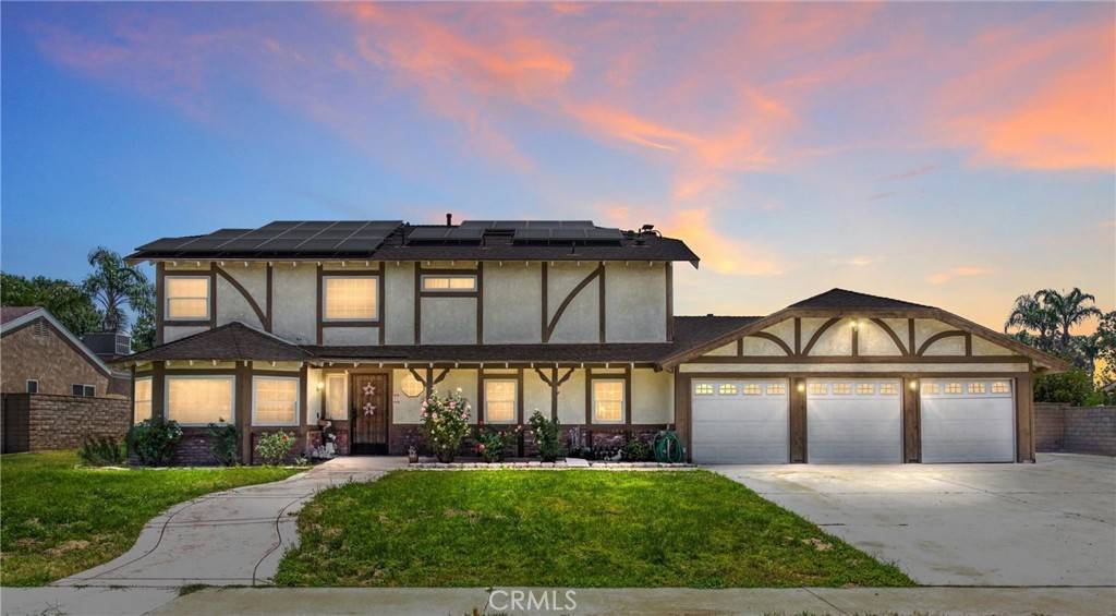 Fontana, CA 92337,10735 Juniper Avenue