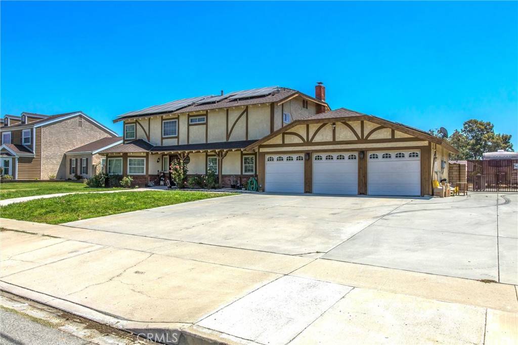 Fontana, CA 92337,10735 Juniper Avenue