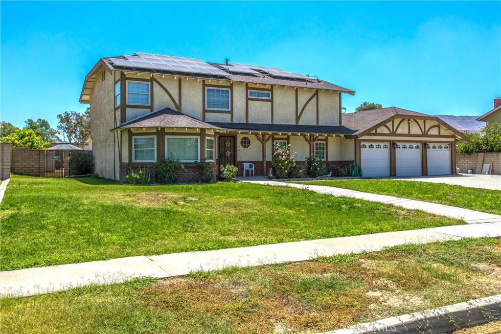 Fontana, CA 92337,10735 Juniper Avenue