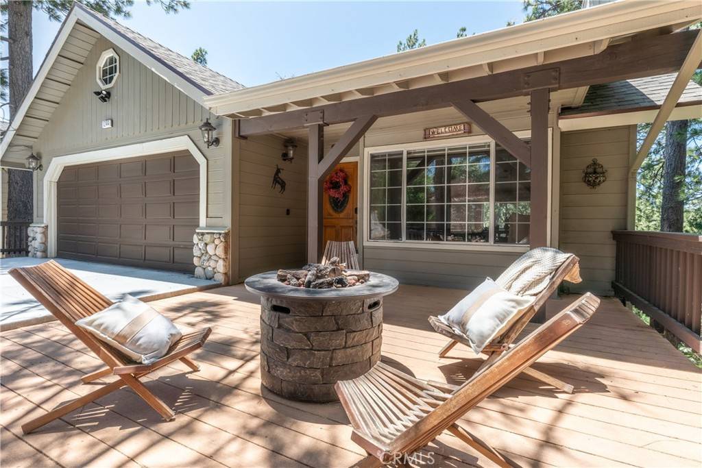 Lake Arrowhead, CA 92352,1244 St Anton DR