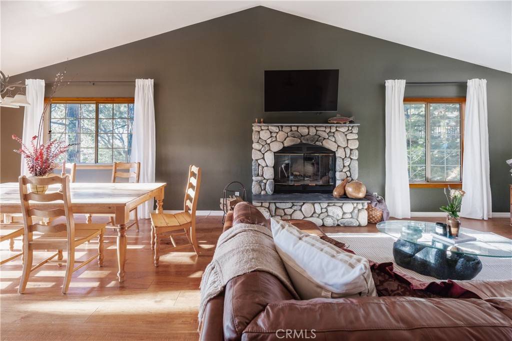 Lake Arrowhead, CA 92352,1244 St Anton DR