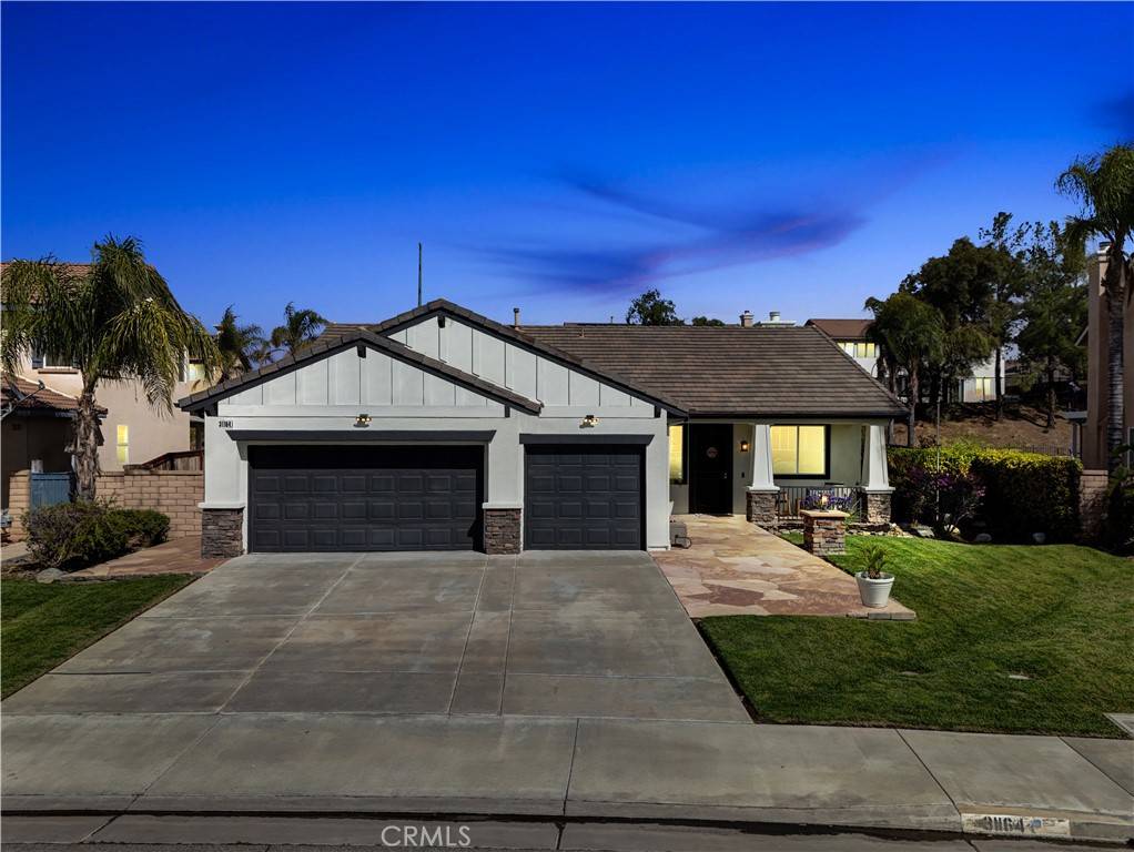 Menifee, CA 92584,31164 Twilight Vista DR