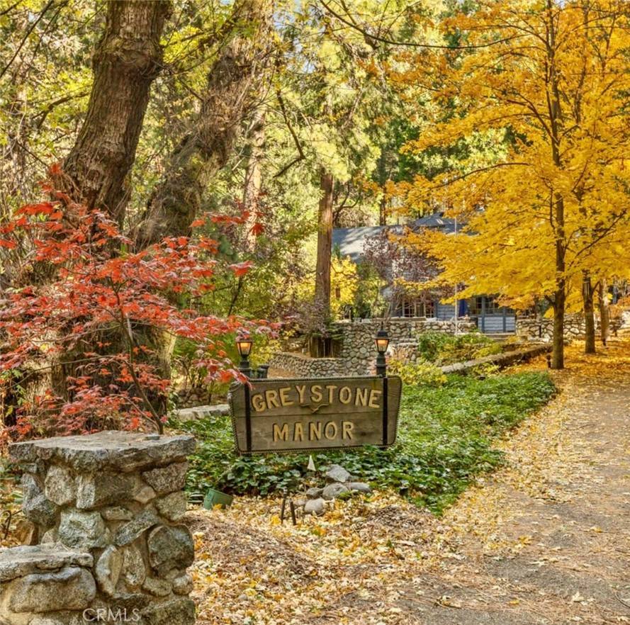 Crestline, CA 92325,969 Oak DR