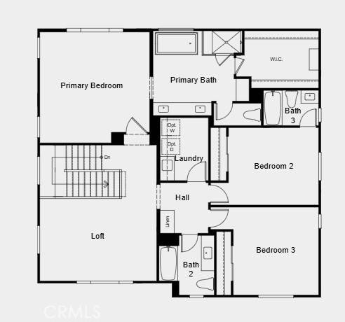 Irvine, CA 92618,204 Lily LOOP