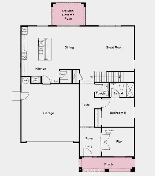 Irvine, CA 92618,200 Lily LOOP