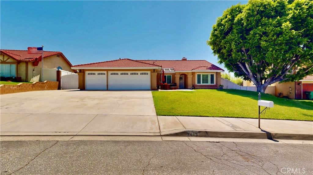 Highland, CA 92346,7413 Crimson DR