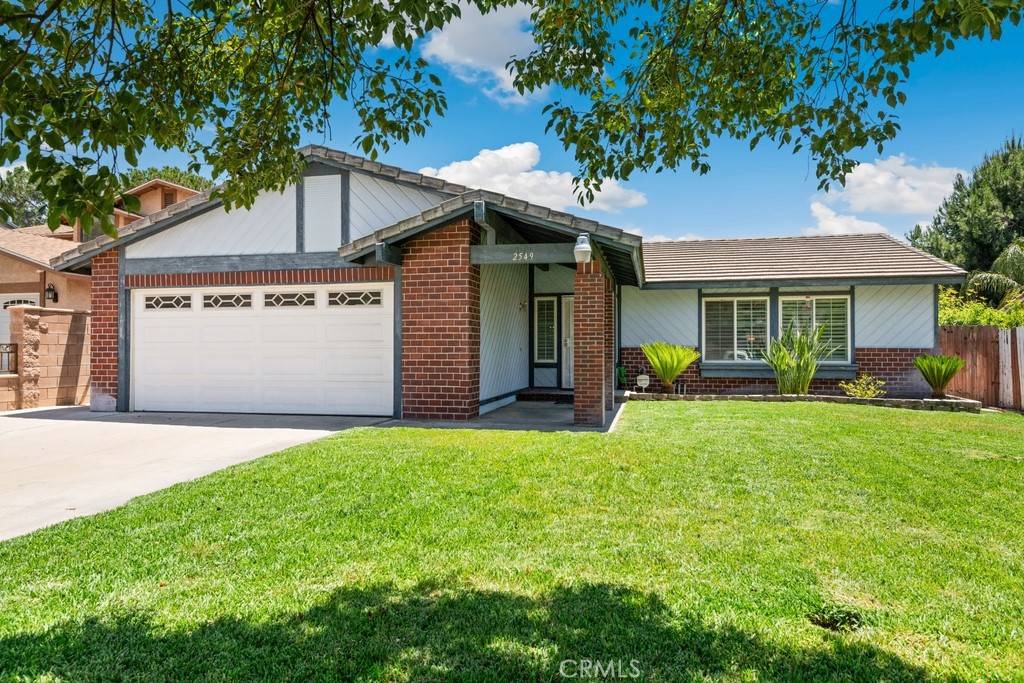 San Bernardino, CA 92410,2549 Esperanza ST