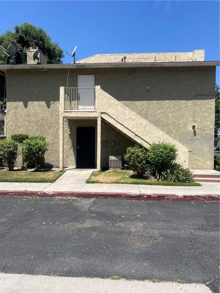 San Bernardino, CA 92410,1025 N Tippecanoe AVE #222