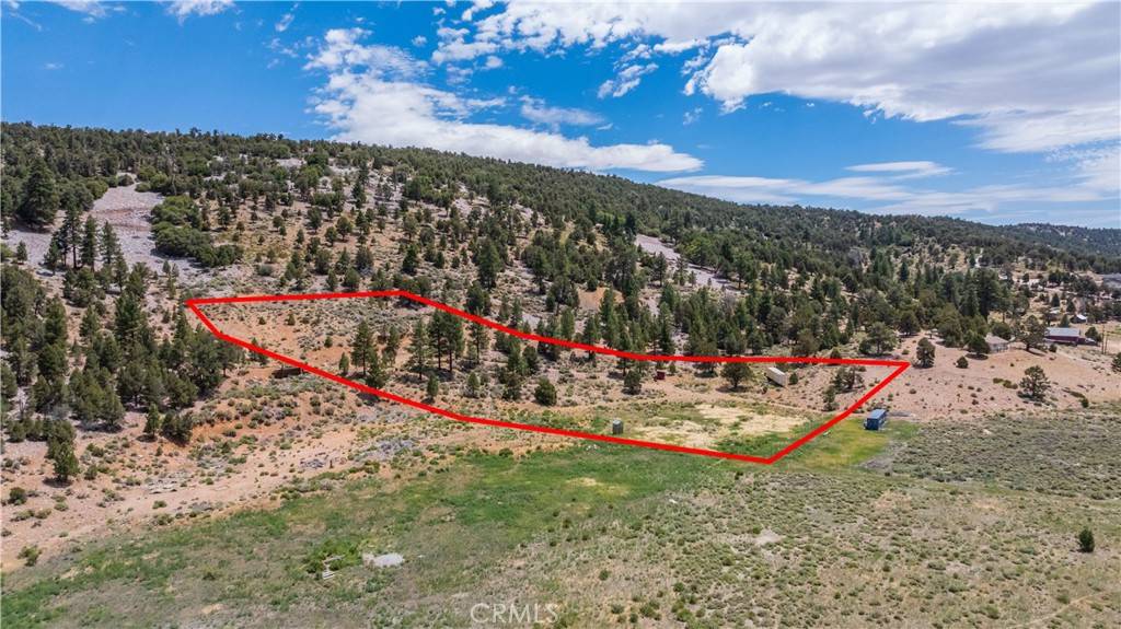 Big Bear City, CA 92314,2177 Erwin Ranch RD